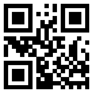 Scansione del Qr Code di 3202403337