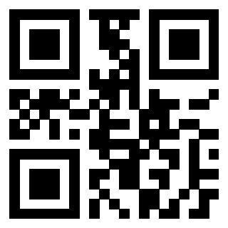 3202403339 - Immagine del Qr Code associato