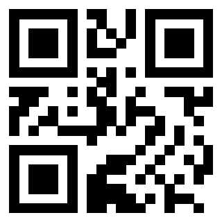 3202403340 - Immagine del QrCode