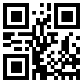 Immagine del QrCode di 3202403344
