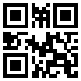 Immagine del Qr Code di 3202403345