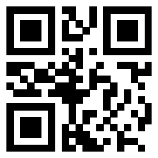 Il QrCode di 3202403346