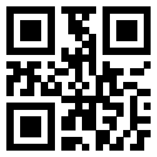 Scansione del Qr Code di 3202403347