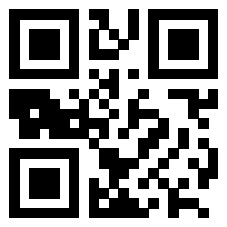 Scansione del Qr Code di 3202403348