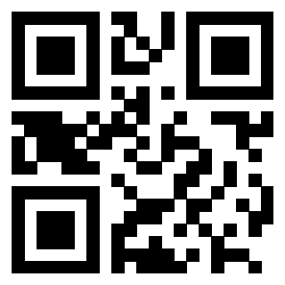 3202403349 - Immagine del QrCode associato