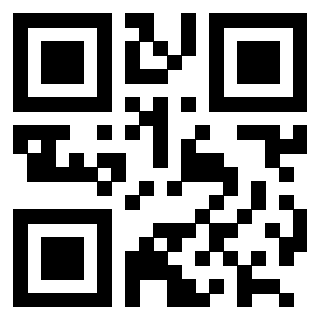 3202403351 - Immagine del QrCode associato