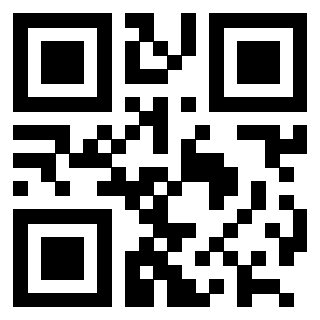3202403362 - Immagine del Qr Code