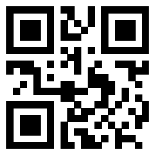 3202403364 - Immagine del Qr Code associato