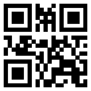 3202403365 QrCode associato