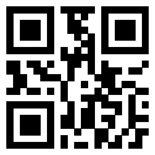 3202403367 - Immagine del Qr Code