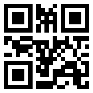Il Qr Code di 3202403369
