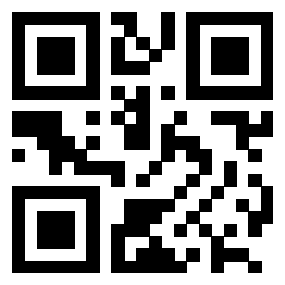 Immagine del QrCode di 3202403370