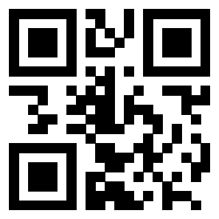 3202403375 - Immagine del QrCode