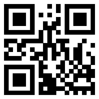 3202403376 - Immagine del QrCode associato