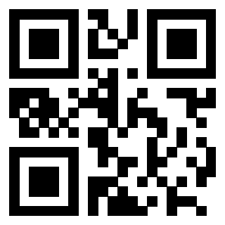 Immagine del Qr Code di 3202403377