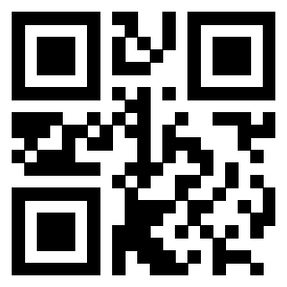 3202403379 - Immagine del QrCode associato