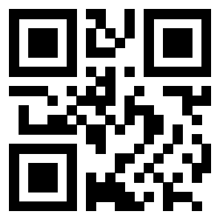 3202403380 - Immagine del QrCode associato