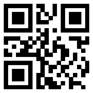 Immagine del QrCode di 3202403381