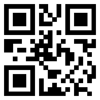 3202403382 - Immagine del QrCode