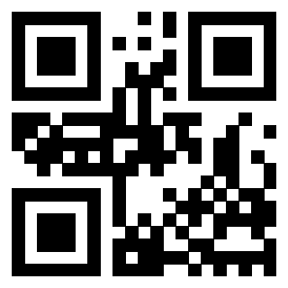 Scansione del QrCode di 3202403389