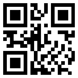 3202403391 - Immagine del QrCode