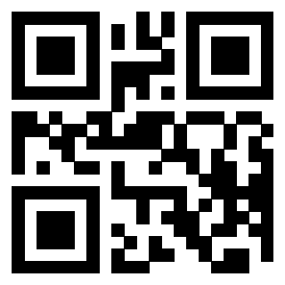 3202403392 - Immagine del Qr Code associato