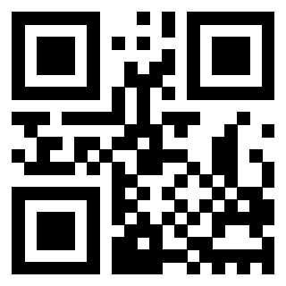 3202403394 - Immagine del Qr Code associato