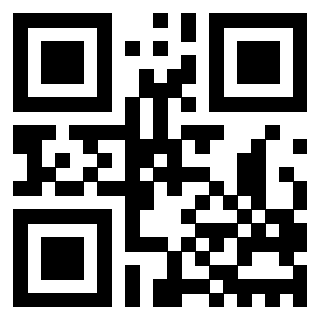 Immagine del Qr Code di 3202403395