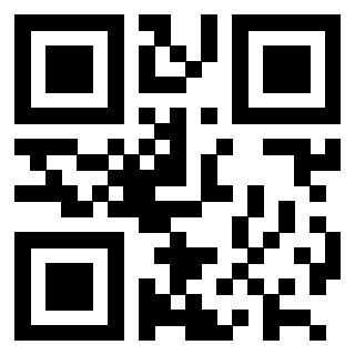 3202403396 - Immagine del QrCode
