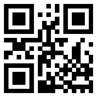 3202403399 - Immagine del QrCode