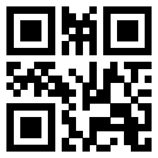 3202403400 - Immagine del Qr Code