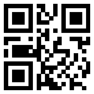 3202403404 - Immagine del QrCode associato