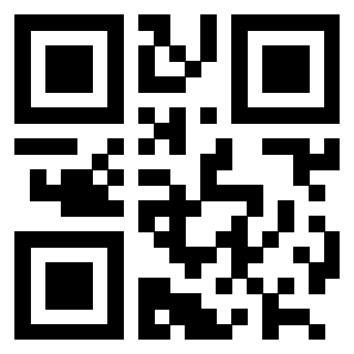 3202403405 - Immagine del Qr Code associato