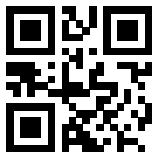 Scansione del Qr Code di 3202403409