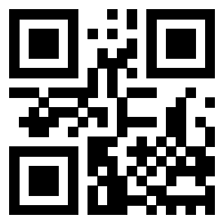 Il QrCode di 3202403412