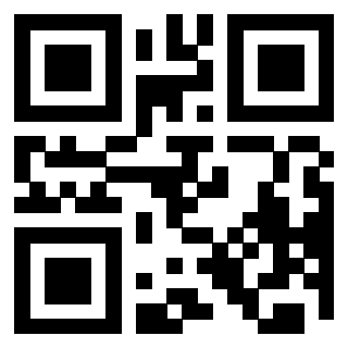 3202403414 - Immagine del QrCode associato