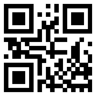 3202403416 - Immagine del QrCode associato