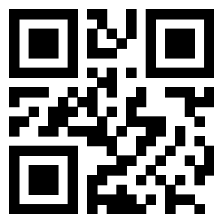 Scansione del Qr Code di 3202403418