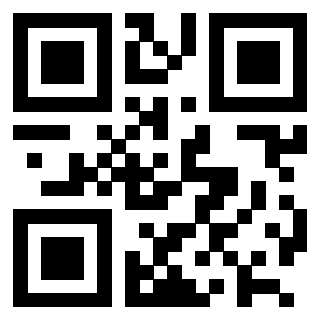3202403419 - Immagine del QrCode