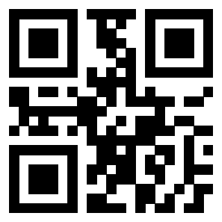 3202403422 Qr Code associato