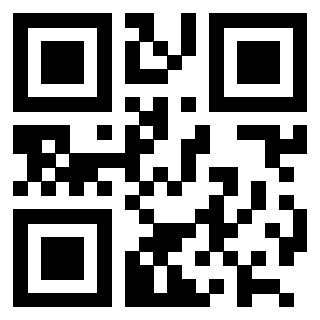 3202403425 - Immagine del Qr Code associato