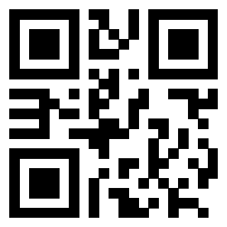 3202403427 QrCode associato