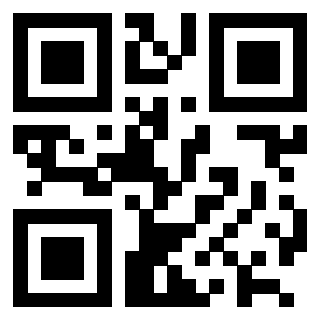 3202403428 - Immagine del QrCode associato