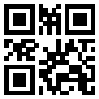 Immagine del Qr Code di 3202403430