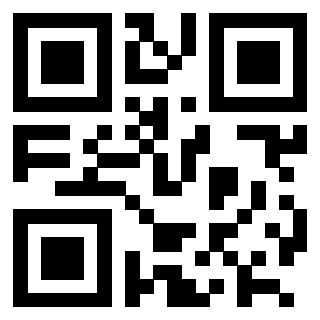 Immagine del QrCode di 3202403433