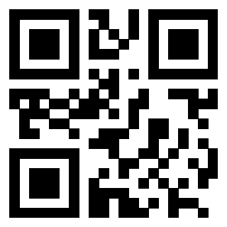 3202403434 Qr Code associato