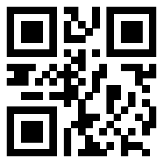 Immagine del Qr Code di 3202403436