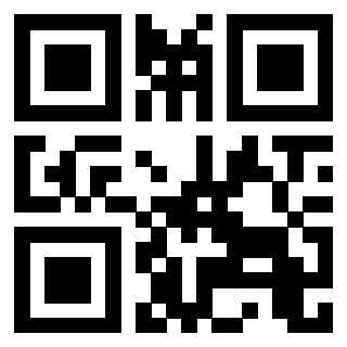3202403437 - Immagine del QrCode