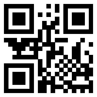 Scansione del Qr Code di 3202403440