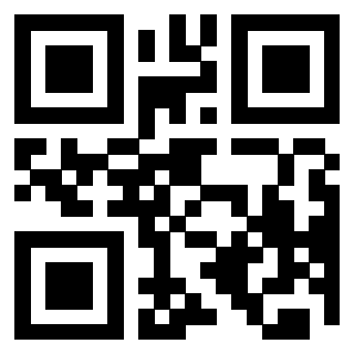3202403445 - Immagine del QrCode associato